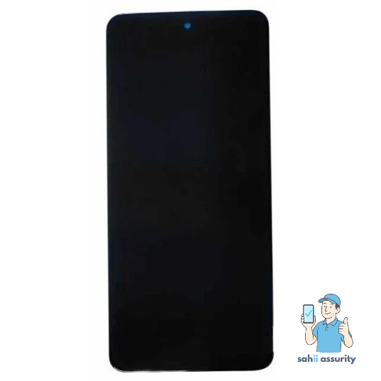 LCD with Touch Screen for Xiaomi Poco M2 Pro thumbnail